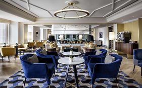 Fairmont Royal York Gold Experience